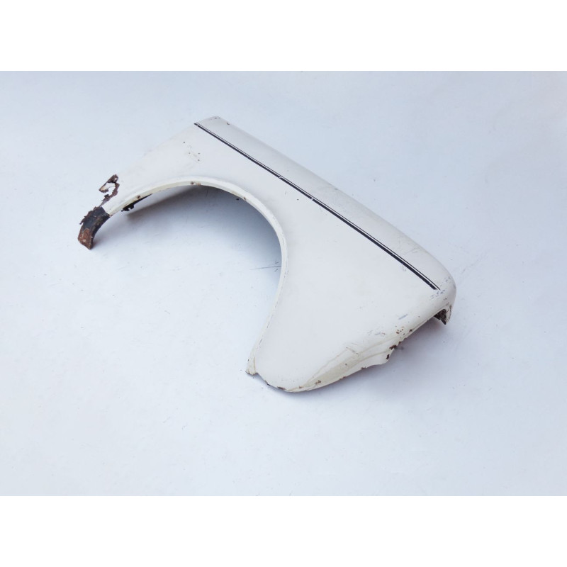 Paralama Dianteiro Direito Dodge 1800 Polara Até 77 Original