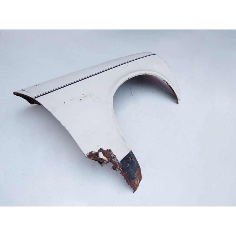 Paralama Dianteiro Direito Dodge 1800 Polara Até 77 Original