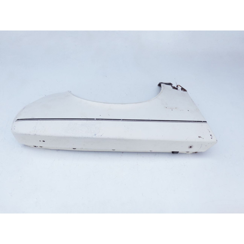 Paralama Dianteiro Direito Dodge 1800 Polara Até 77 Original