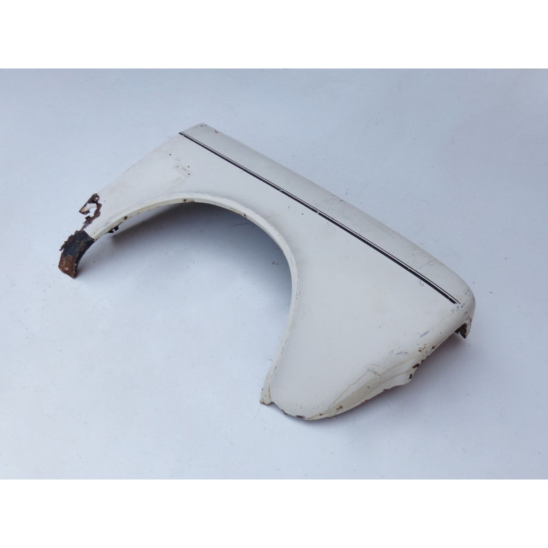 Paralama Dianteiro Direito Dodge 1800 Polara Até 77 Original