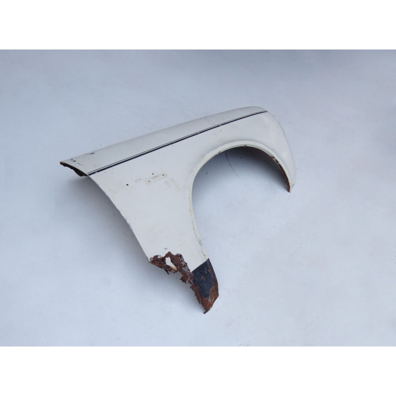 Paralama Dianteiro Direito Dodge 1800 Polara Até 77 Original