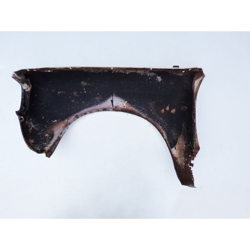 Paralama Dianteiro Direito Dodge 1800 Polara Até 77 Original