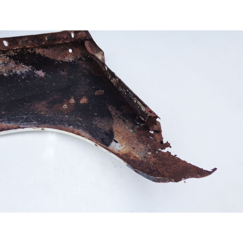 Paralama Dianteiro Direito Dodge 1800 Polara Até 77 Original