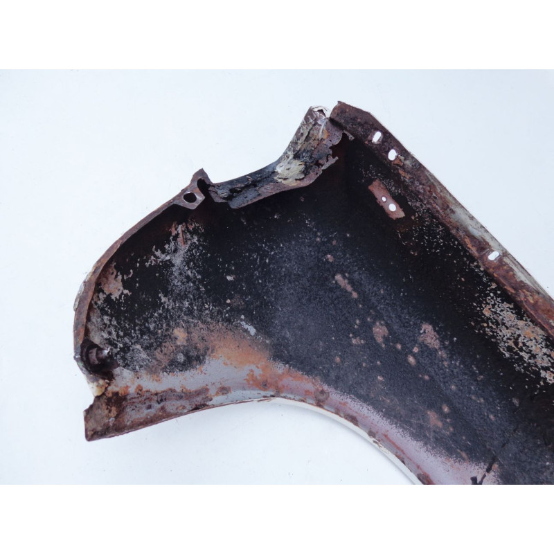 Paralama Dianteiro Direito Dodge 1800 Polara Até 77 Original