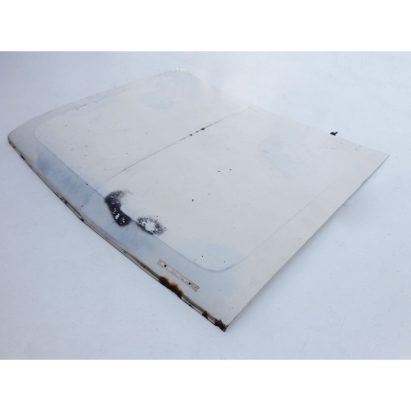 Capô Dianteiro Dodge 1800 Polara Todos Anos Original Usado