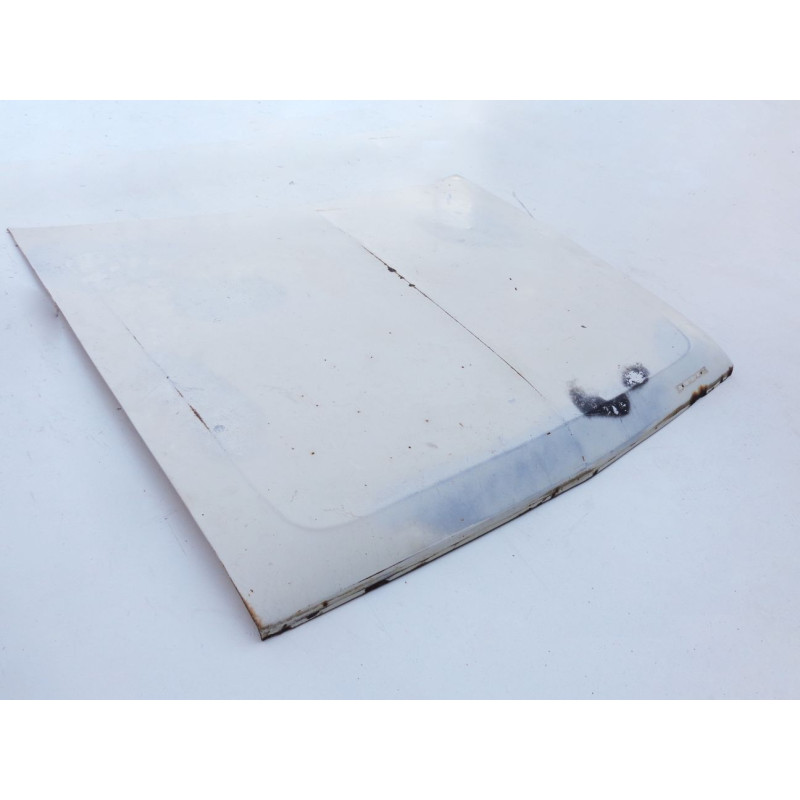 Capô Dianteiro Dodge 1800 Polara Todos Anos Original Usado