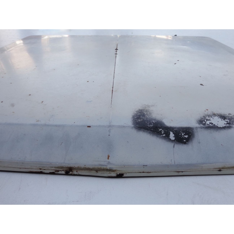 Capô Dianteiro Dodge 1800 Polara Todos Anos Original Usado