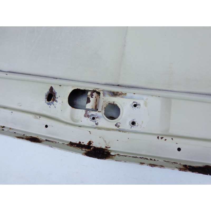 Capô Dianteiro Dodge 1800 Polara Todos Anos Original Usado