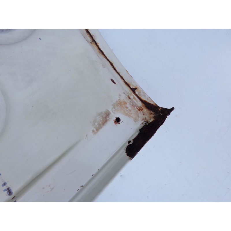 Capô Dianteiro Dodge 1800 Polara Todos Anos Original Usado