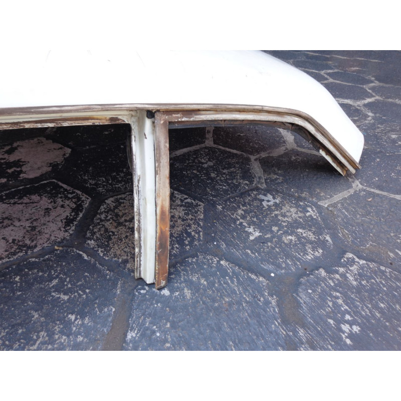 Teto Dodge 1800 E Polara Todos Anos Original Usado