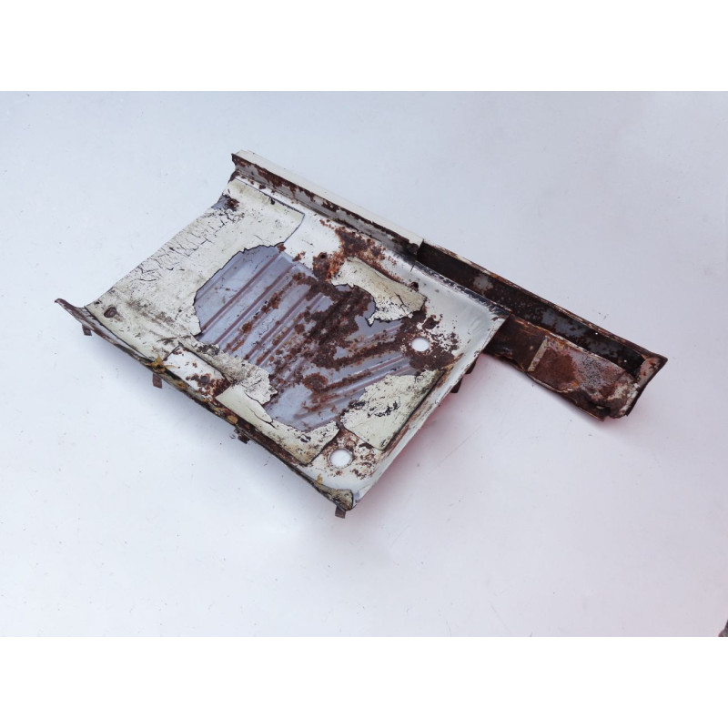 Assoalho Bandeja Direita Dodge 1800 Polara Original Usado