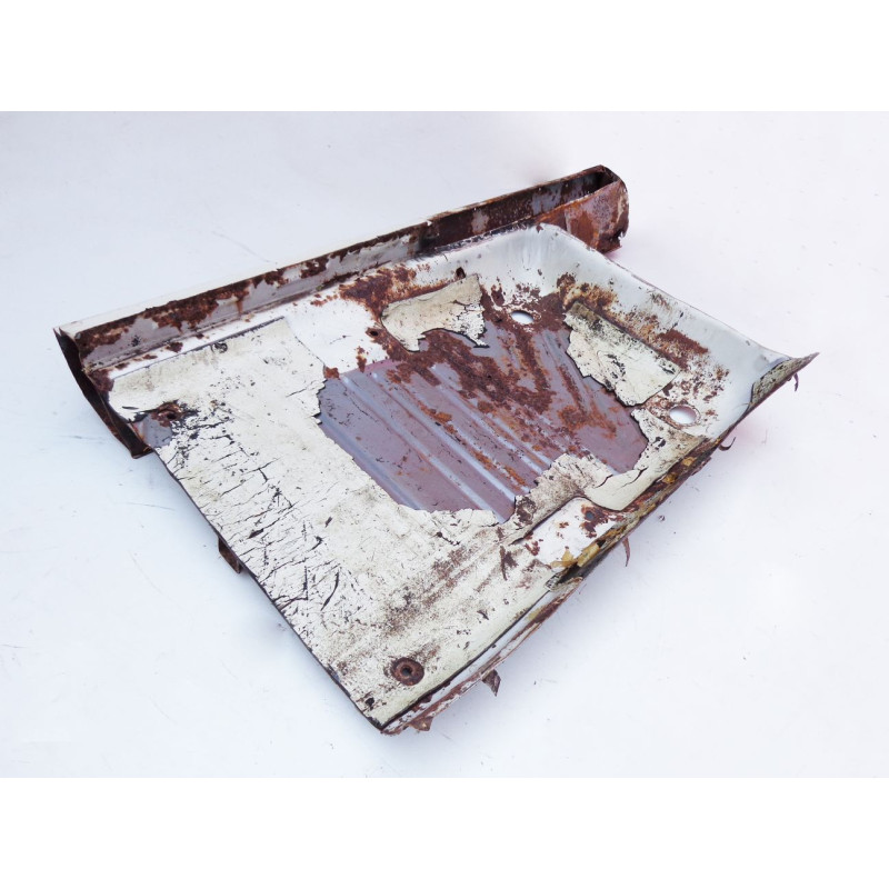 Assoalho Bandeja Direita Dodge 1800 Polara Original Usado