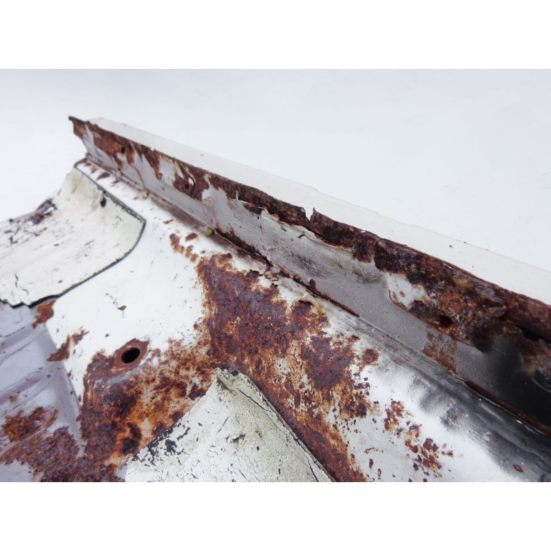 Assoalho Bandeja Direita Dodge 1800 Polara Original Usado