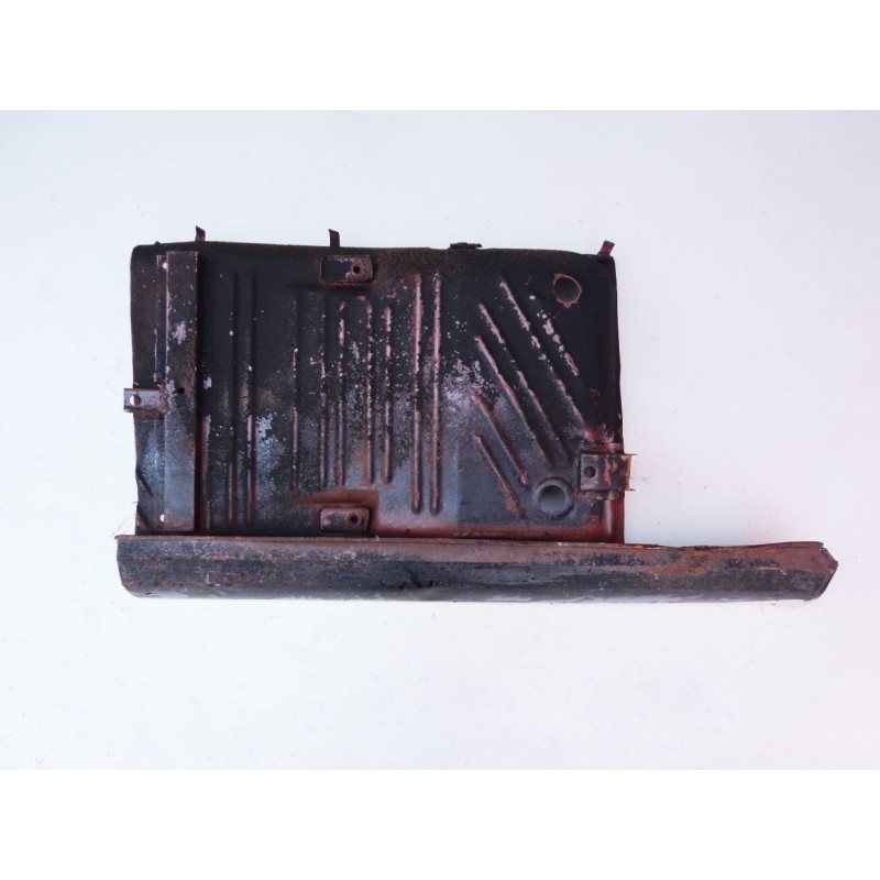 Assoalho Bandeja Direita Dodge 1800 Polara Original Usado