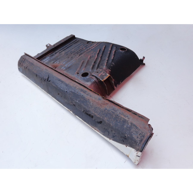 Assoalho Bandeja Direita Dodge 1800 Polara Original Usado