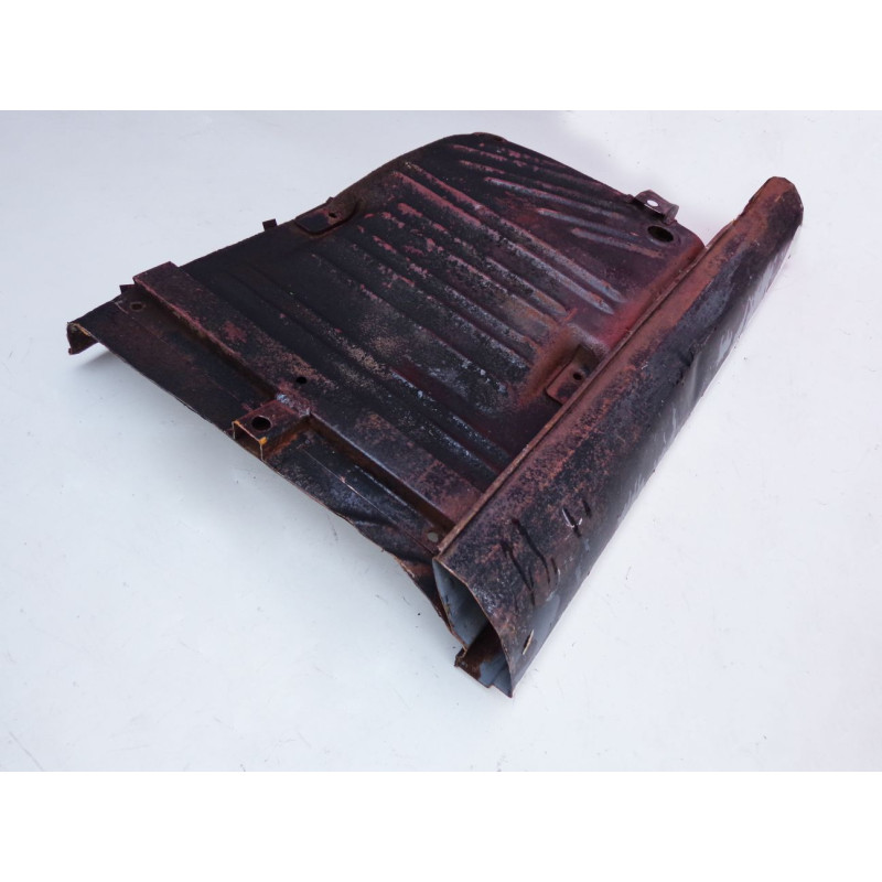 Assoalho Bandeja Direita Dodge 1800 Polara Original Usado