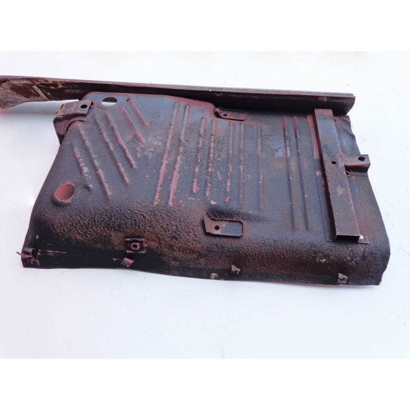 Assoalho Bandeja Direita Dodge 1800 Polara Original Usado