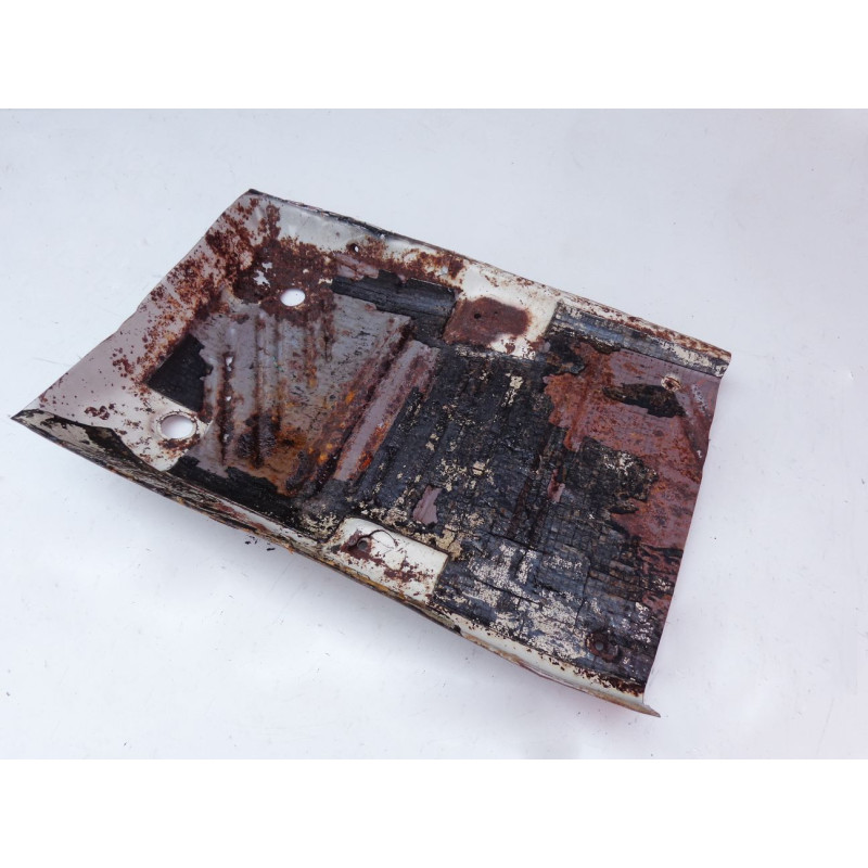 Assoalho Bandeja Esquerda Dodge 1800 Polara Original Usado