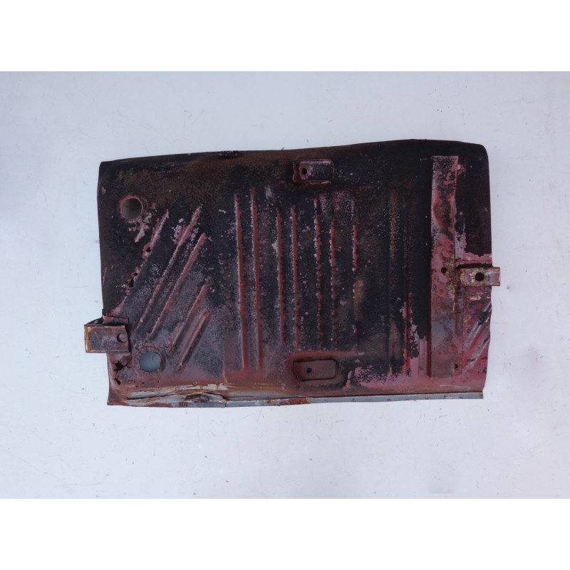 Assoalho Bandeja Esquerda Dodge 1800 Polara Original Usado