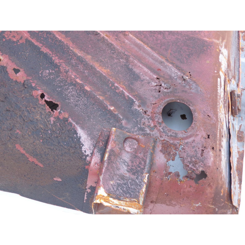 Assoalho Bandeja Esquerda Dodge 1800 Polara Original Usado