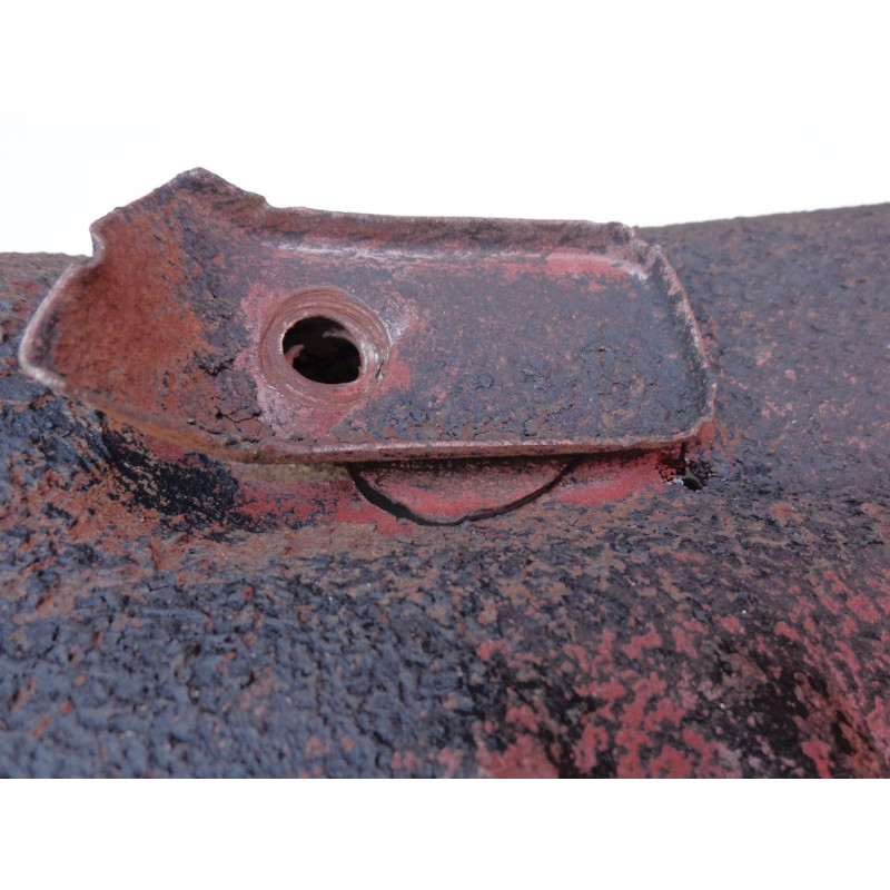 Assoalho Bandeja Esquerda Dodge 1800 Polara Original Usado