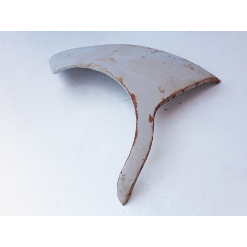 Paralama Traseiro Direito Dkw Belcar Original Usado