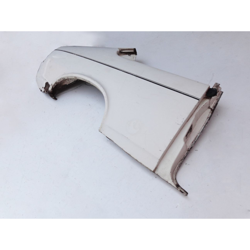 Lateral Paralama Traseiro Direito Dodge 1800 Polara Original Usado