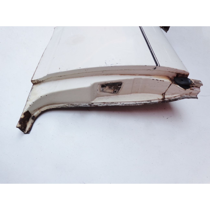 Lateral Paralama Traseiro Direito Dodge 1800 Polara Original Usado