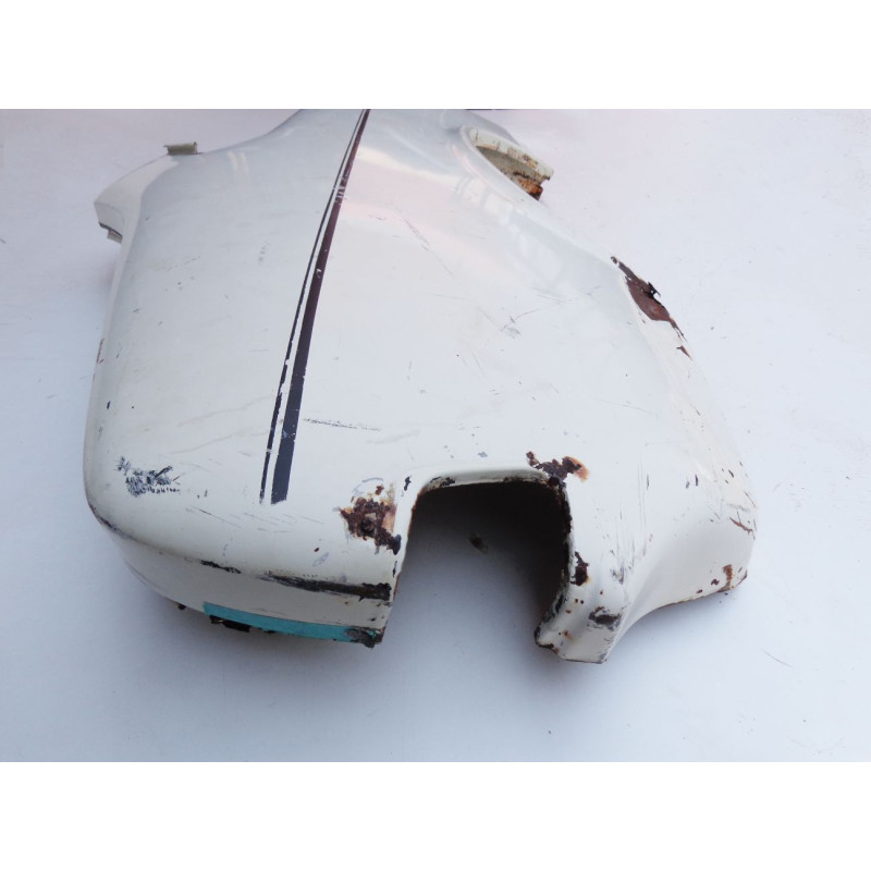 Lateral Paralama Traseiro Direito Dodge 1800 Polara Original Usado