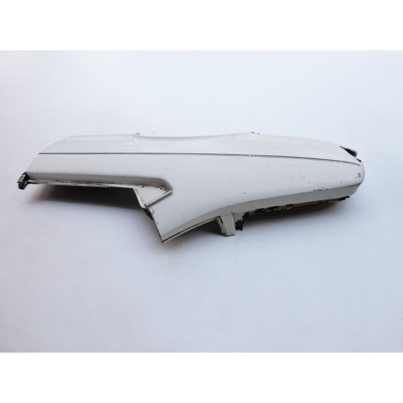 Lateral Paralama Traseiro Direito Dodge 1800 Polara Original Usado