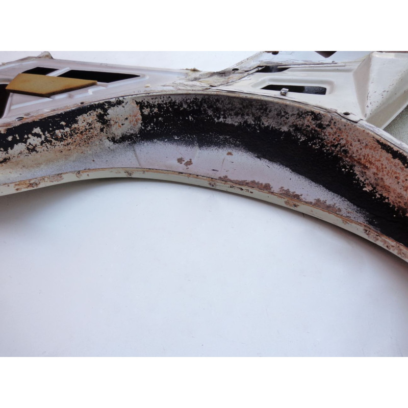 Lateral Paralama Traseiro Direito Dodge 1800 Polara Original Usado