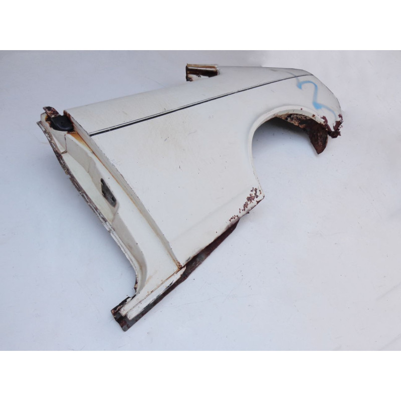 Lateral Paralama Traseiro Esquerdo Dodge 1800 Polara Original Usado