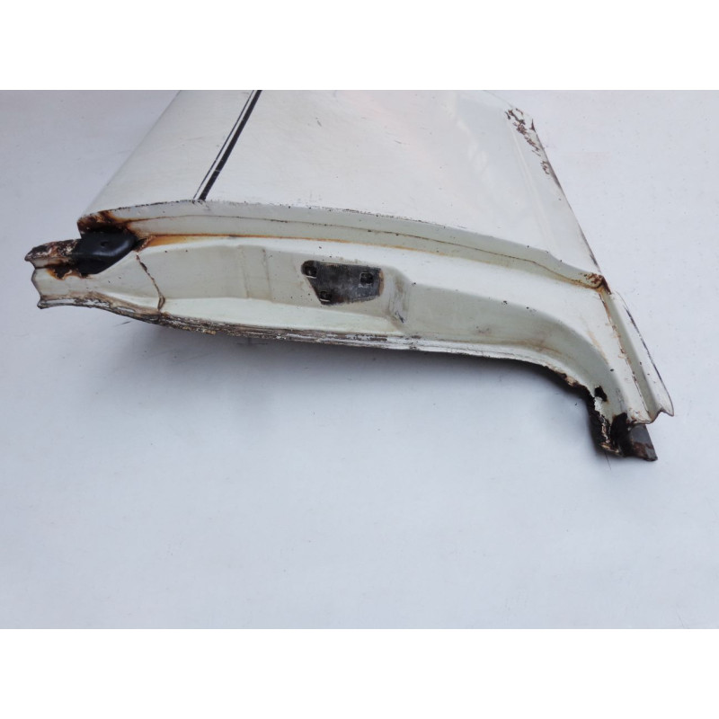 Lateral Paralama Traseiro Esquerdo Dodge 1800 Polara Original Usado