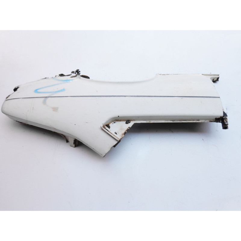 Lateral Paralama Traseiro Esquerdo Dodge 1800 Polara Original Usado