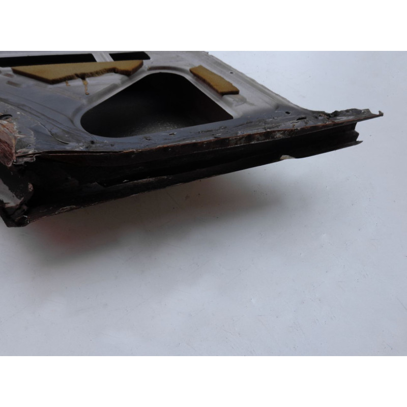 Lateral Paralama Traseiro Esquerdo Dodge 1800 Polara Original Usado