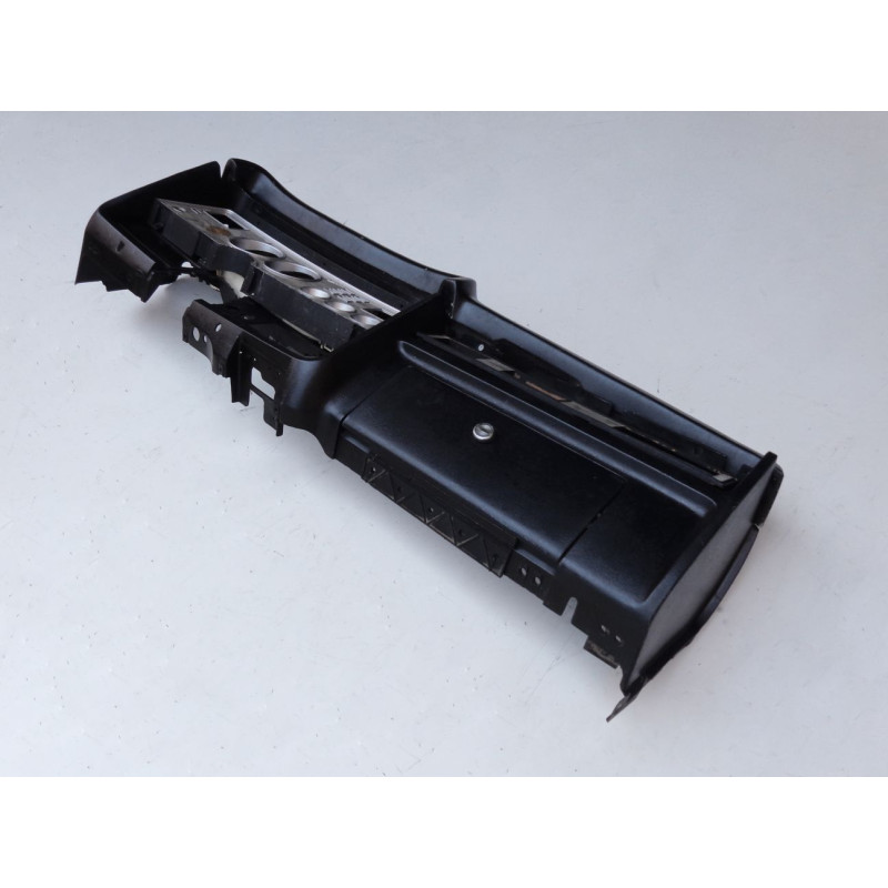 Painel Console Completo Mustang Il 74 À 78 Original Usado