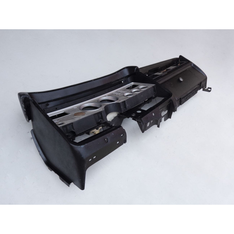 Painel Console Completo Mustang Il 74 À 78 Original Usado