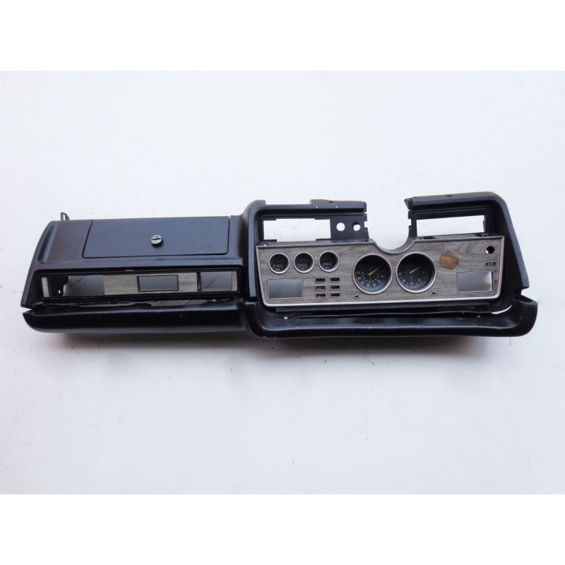 Painel Console Completo Mustang Il 74 À 78 Original Usado