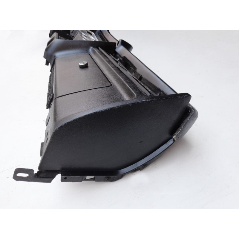 Painel Console Completo Mustang Il 74 À 78 Original Usado