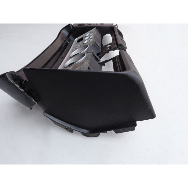 Painel Console Completo Mustang Il 74 À 78 Original Usado