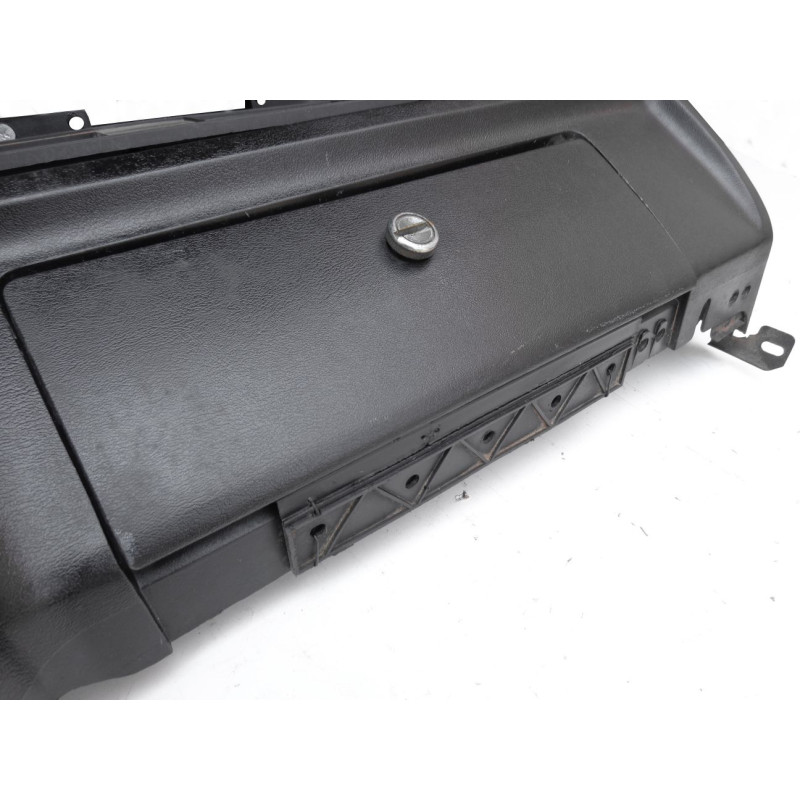 Painel Console Completo Mustang Il 74 À 78 Original Usado