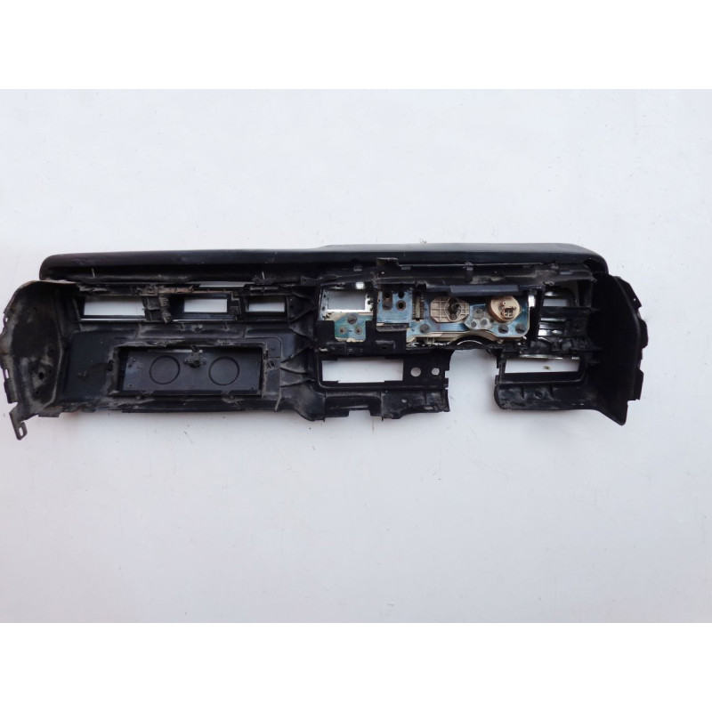 Painel Console Completo Mustang Il 74 À 78 Original Usado