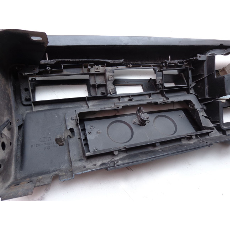 Painel Console Completo Mustang Il 74 À 78 Original Usado