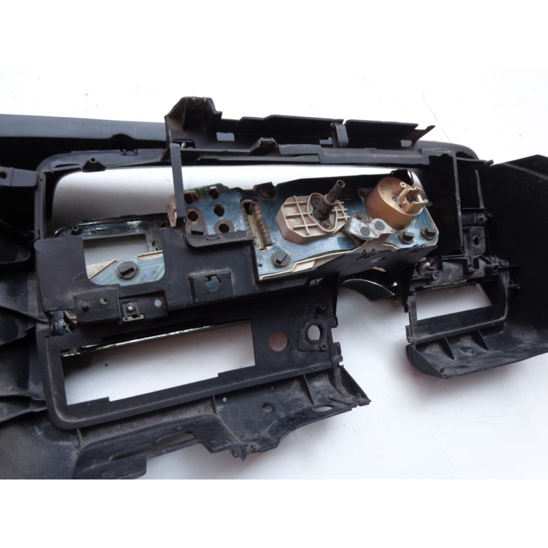 Painel Console Completo Mustang Il 74 À 78 Original Usado