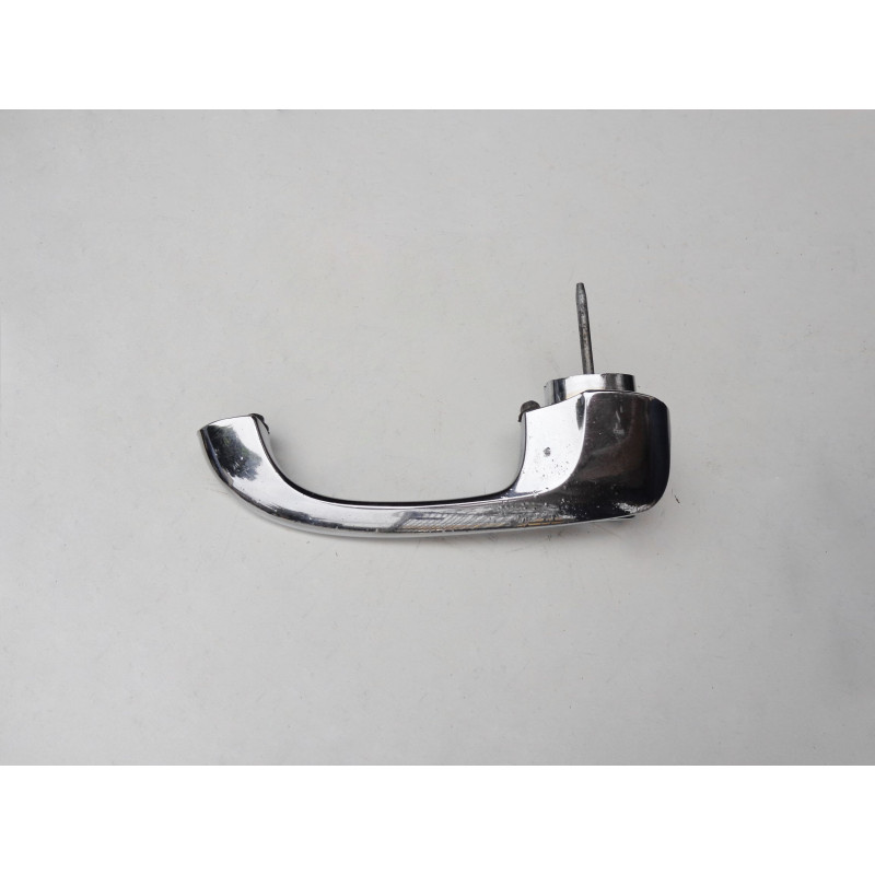 Maçaneta Externa Esquerda Bel Air Impala 1955 À 1957 Usada