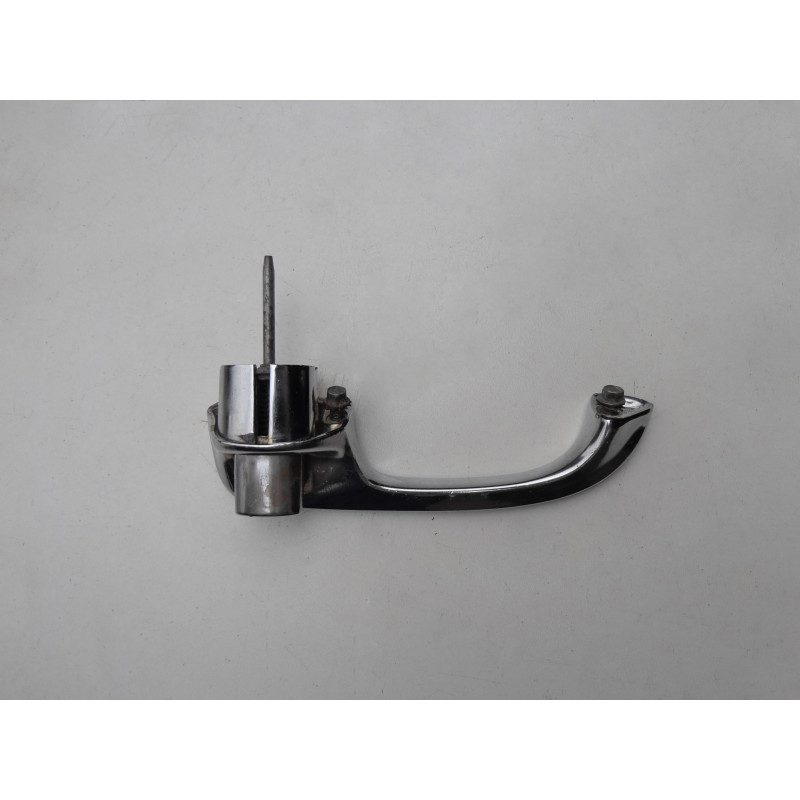 Maçaneta Externa Esquerda Bel Air Impala 1955 À 1957 Usada