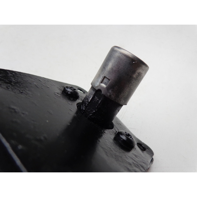 Interruptor Pé + Moldura Luz Alta Baixa Corcel I Original Usado