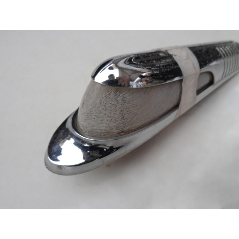 Pisca Dianteiro Do Paralama Buick 1949 Original Usado - Par