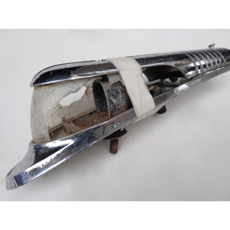 Pisca Dianteiro Do Paralama Buick 1949 Original Usado - Par