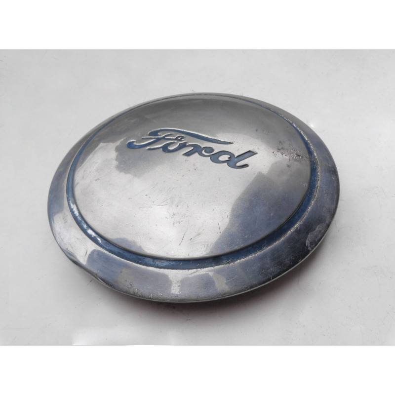 Calota Pick Up Ford 1938 E 39 1 Tonelada Roda 8 Furos Usada